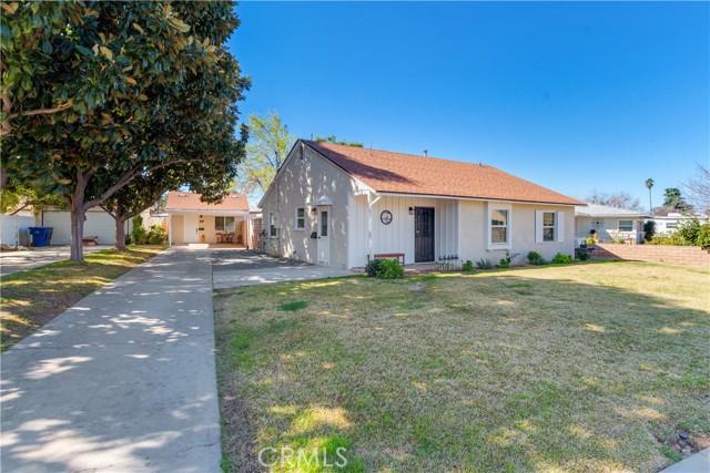 Rainier Ct, Riverside, CA 92506