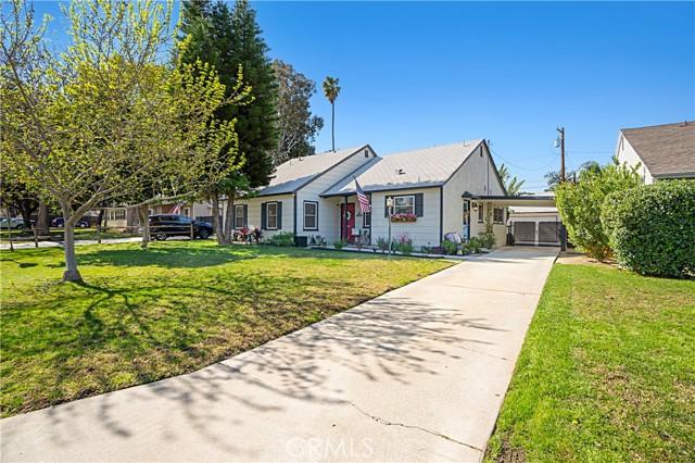 De Anza Ave, Riverside, CA 92506