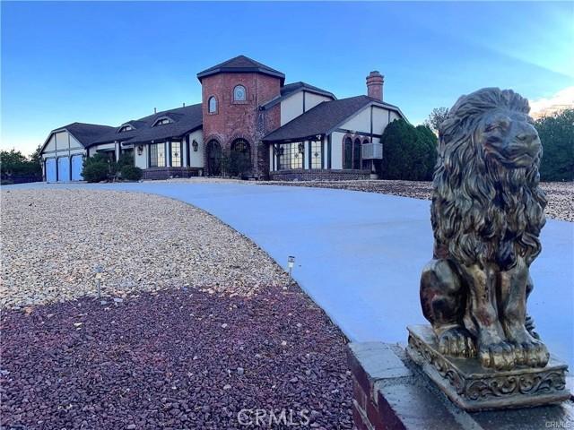 Olathe Rd, Apple Valley, CA 92307