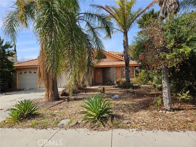 Shady Oaks Dr, Perris, CA 92571