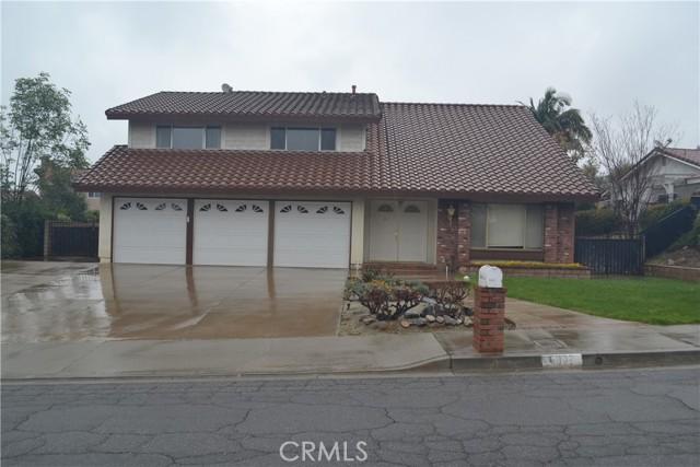Ranchgrove Rd, Riverside, CA 92506