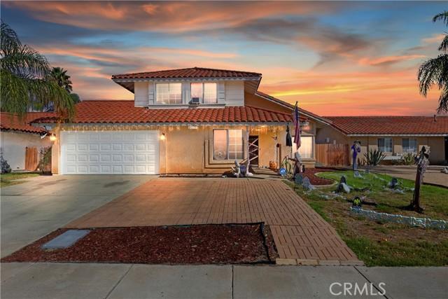 Patrician Ct, Moreno Valley, CA 92551