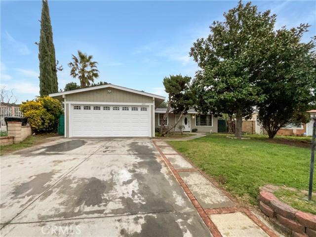 Kaiser Ave, Fontana, CA 92335