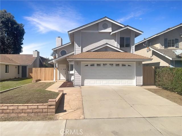 Blue Spruce Ct, Moreno Valley, CA 92553