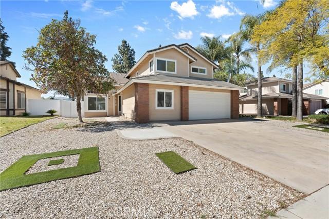 Loquat Dr, Riverside, CA 92508
