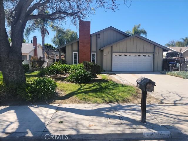 Clarksdale Dr, Riverside, CA 92505