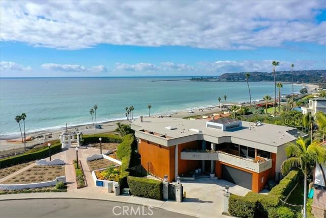 Palisades Dr, Capistrano Beach, CA 92624