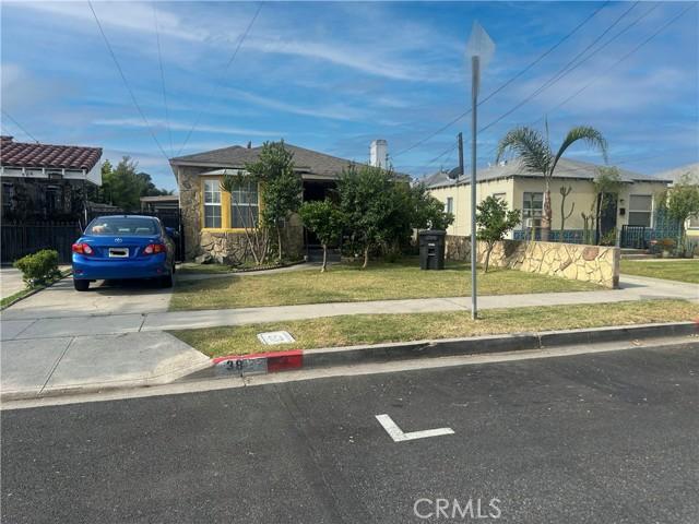 Hill St, Huntington Park, CA 90255