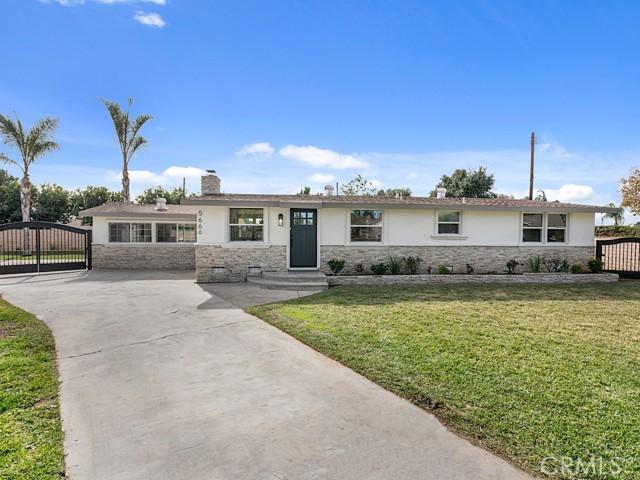 Mesagrove Ave, Whittier, CA 90601