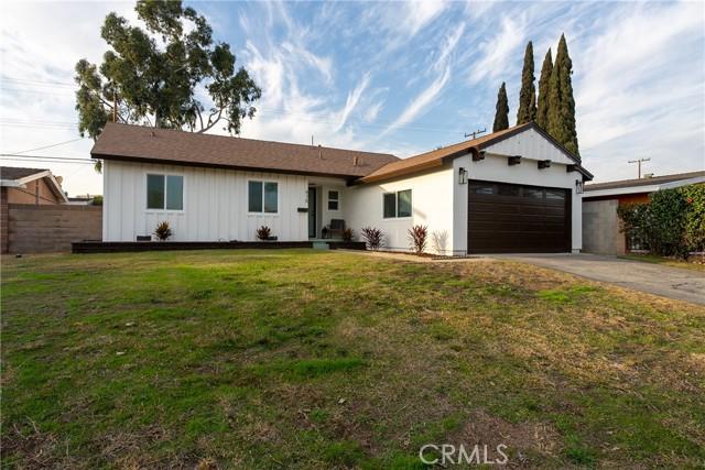 Feather Ave, La Puente, CA 91746