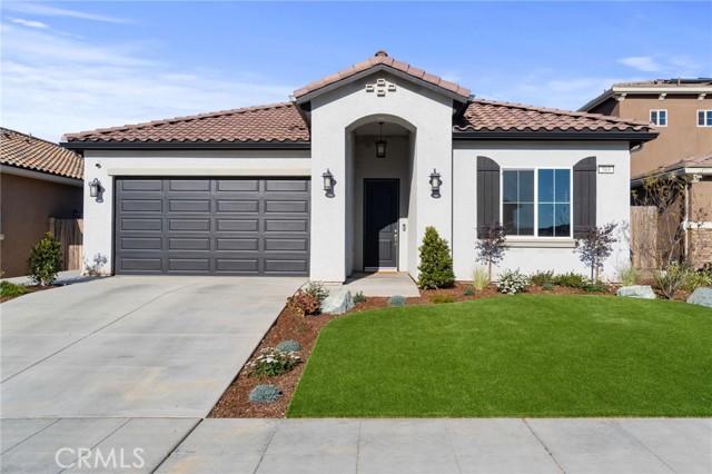 Maclure Ave W, Madera, CA 93636