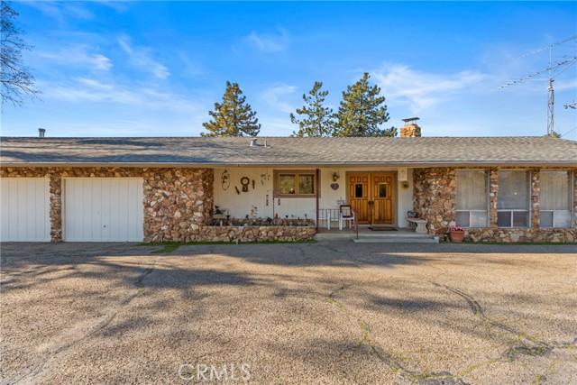 Road 415, Coarsegold, CA 93614