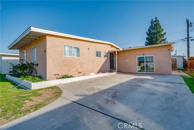 Patricia Ave, Bakersfield, CA 93304