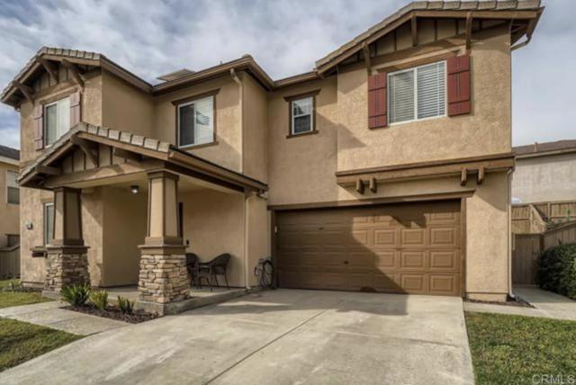 Hitching Post Ln, Chula Vista, CA 91915
