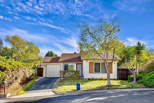 Elderberry Ct, San Marcos, CA 92069