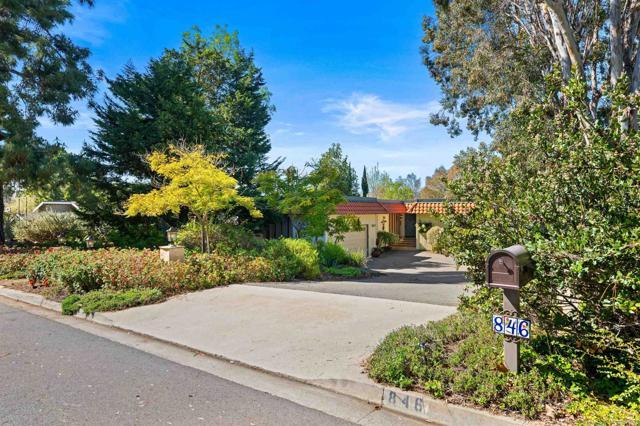 Val Sereno Dr, Encinitas, CA 92024