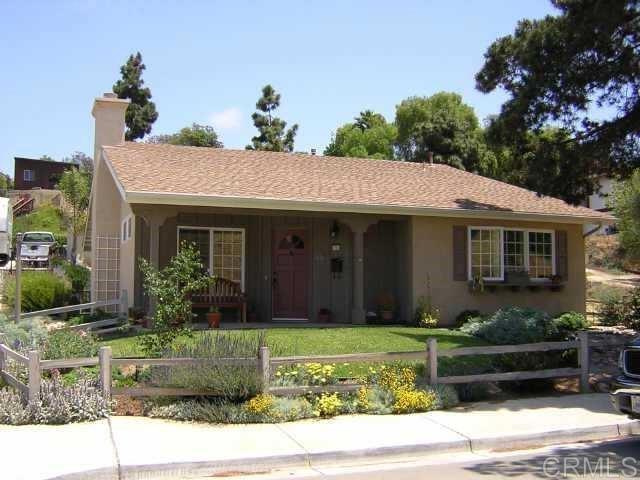 Las Flores Dr, Chula Vista, CA 91910