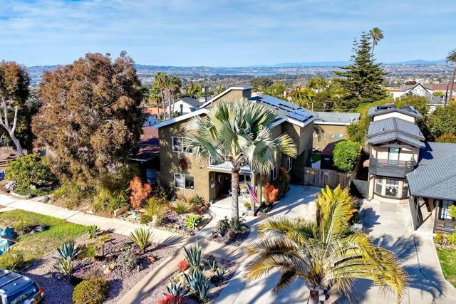 Cape May Ave, San Diego, CA 92107