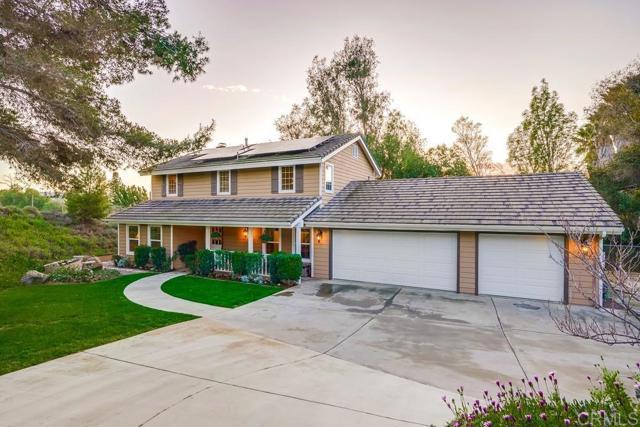 Overbrook Ln, Fallbrook, CA 92028