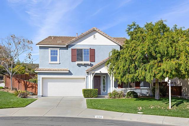 Nottinghill Ct, San Marcos, CA 92069