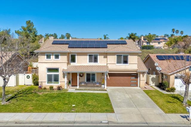 Via Chapparo, Temecula, CA 92592