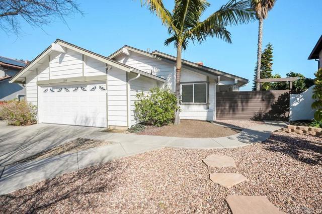 Mainsail Rd, Oceanside, CA 92054