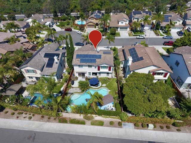 Millay Ct, Carlsbad, CA 92008