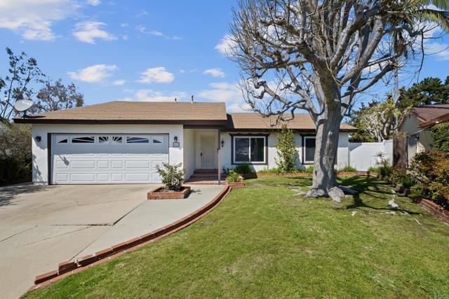 Mariposa Cir, Chula Vista, CA 91911