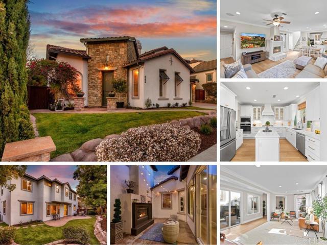 First Light Rd, San Marcos, CA 92078