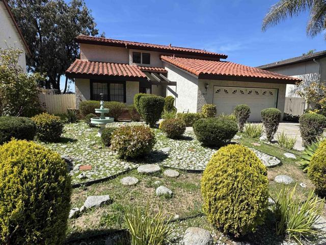 Cottingham St, Oceanside, CA 92054