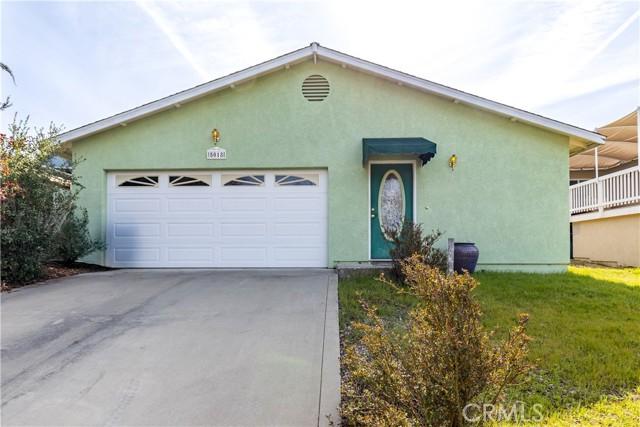 Bluebird Ln, Paso Robles, CA 93446