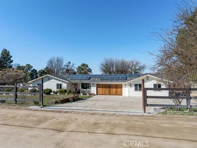 Whispering Oak Way, Paso Robles, CA 93446