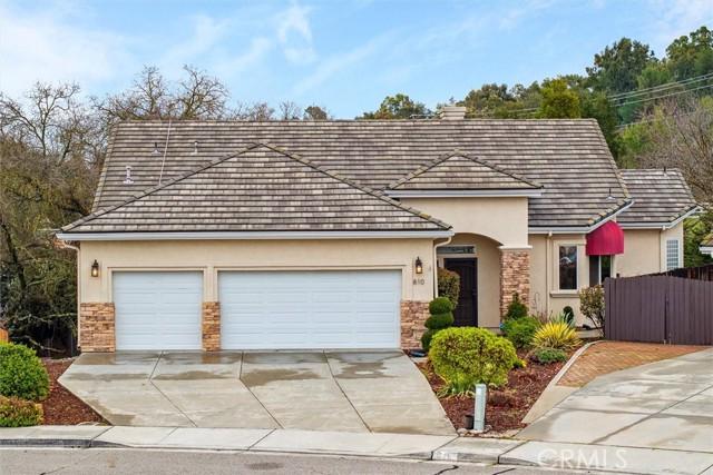 Saint Andrews Cir, Paso Robles, CA 93446