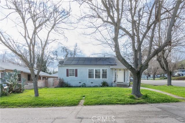 32nd St, Paso Robles, CA 93446