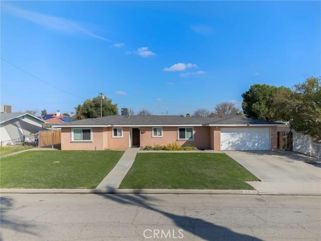 Herndon St, Bakersfield, CA 93312