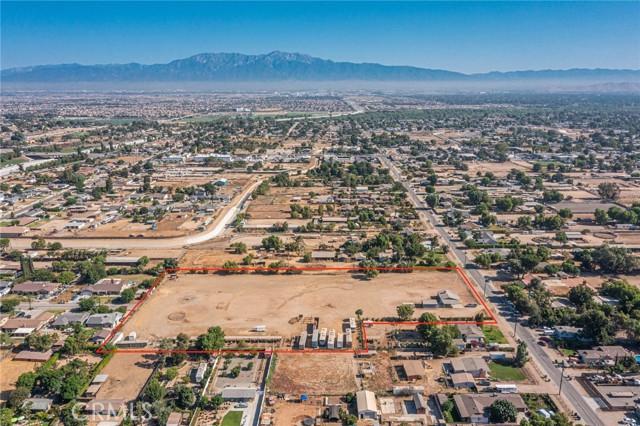 Valley View Ave, Norco, CA 92860