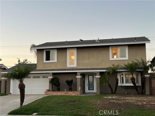 Myra Ave, Cypress, CA 90630