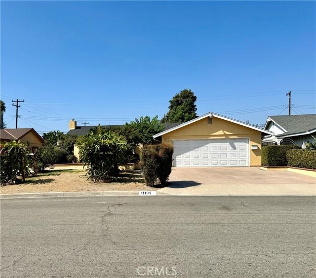 Faye Ave, Garden Grove, CA 92840