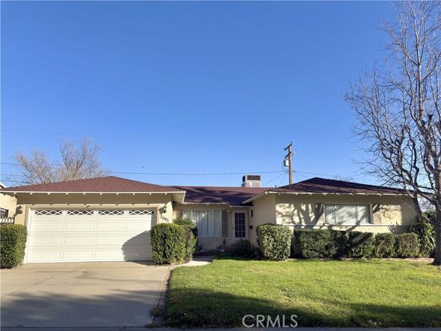 N G St, San Bernardino, CA 92407