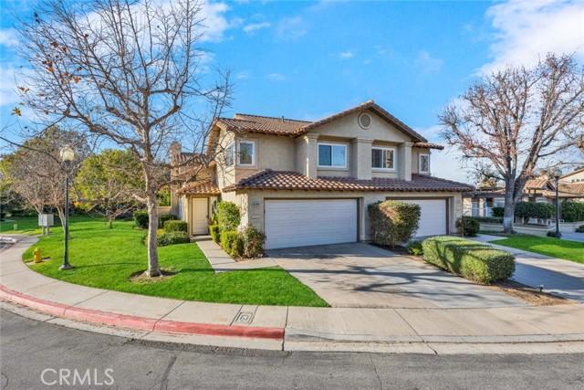 Regato, Rancho Santa Margarita, CA 92688