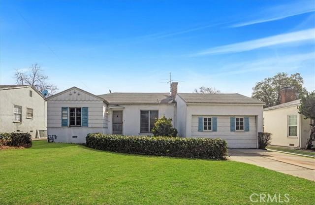 Cleveland Rd, Glendale, CA 91202