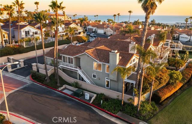 Sea Crest Dr, Dana Point, CA 92629