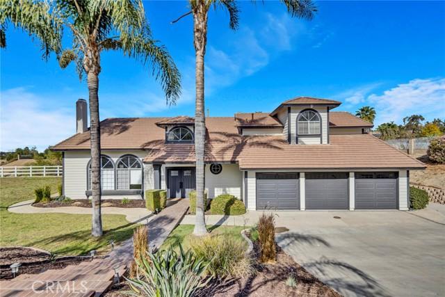 Streamview Ct, Riverside, CA 92504