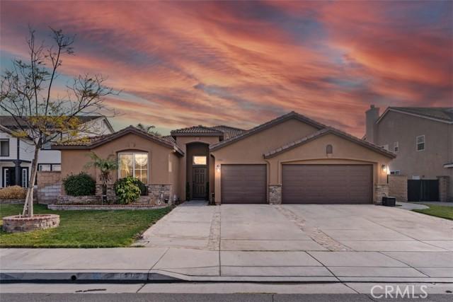 Delaware River Dr, Eastvale, CA 91752