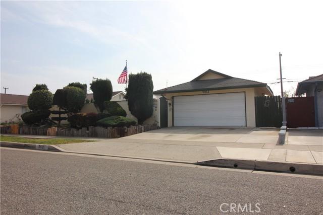 Harold Pl, Huntington Beach, CA 92647