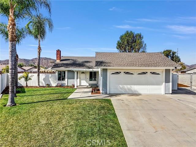 Clarksdale Dr, Riverside, CA 92505