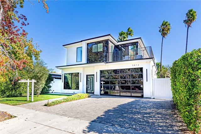 Willis Ave, Van Nuys, CA 91411