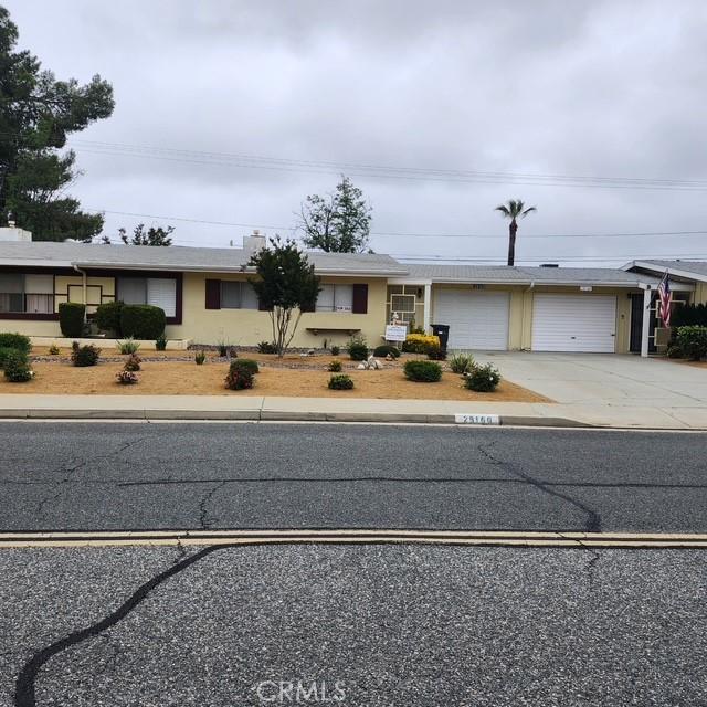 Pebble Beach Dr, Menifee, CA 92586