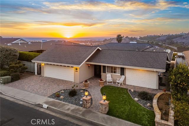 Calle Pueblo, San Clemente, CA 92672