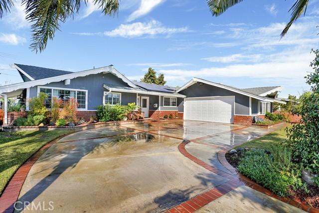 Winston Rd, Anaheim, CA 92804
